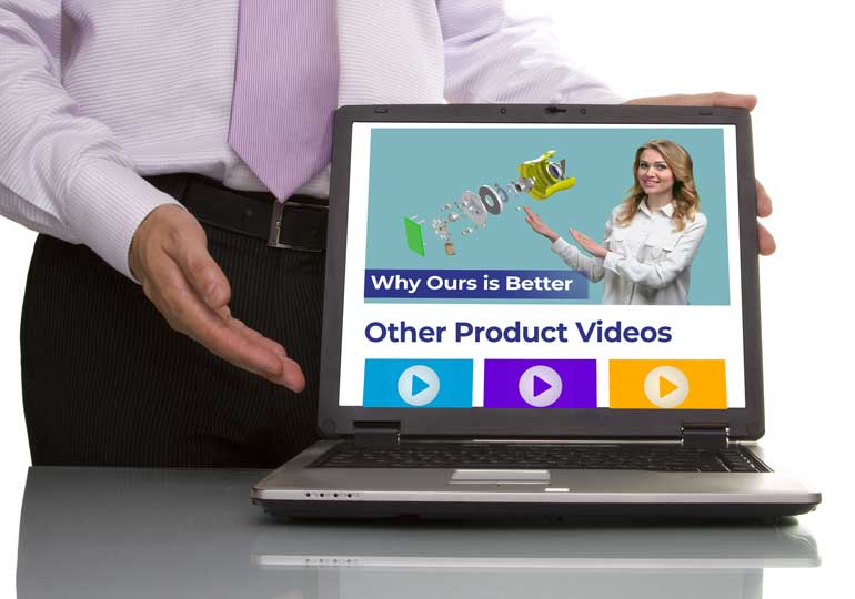 Interactive Video Studios - Video Production Company in Central NJ ...